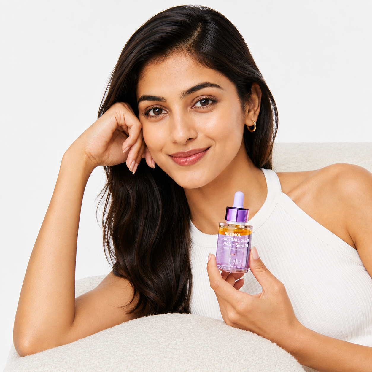 SkinPearl™ Age Reverse Elixir Serum