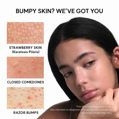 SkinPearl™ Glass Skin Overnight Treatment
