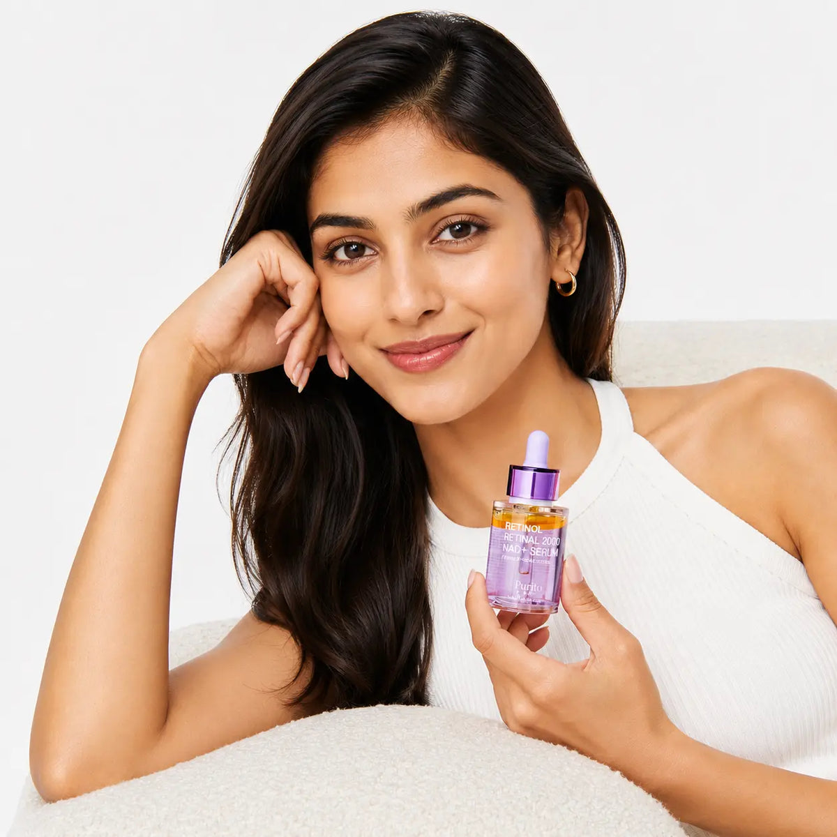 SkinPearl™ Age Reverse Elixir Serum