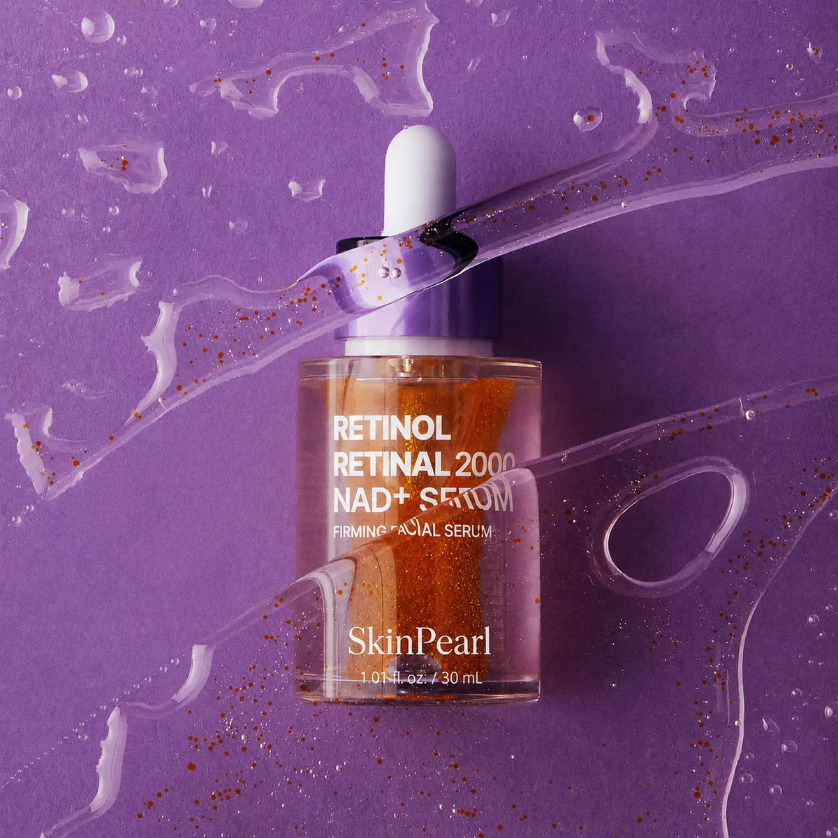 SkinPearl™ Age Reverse Elixir Serum