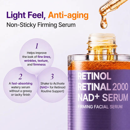 SkinPearl™ Age Reverse Elixir Serum