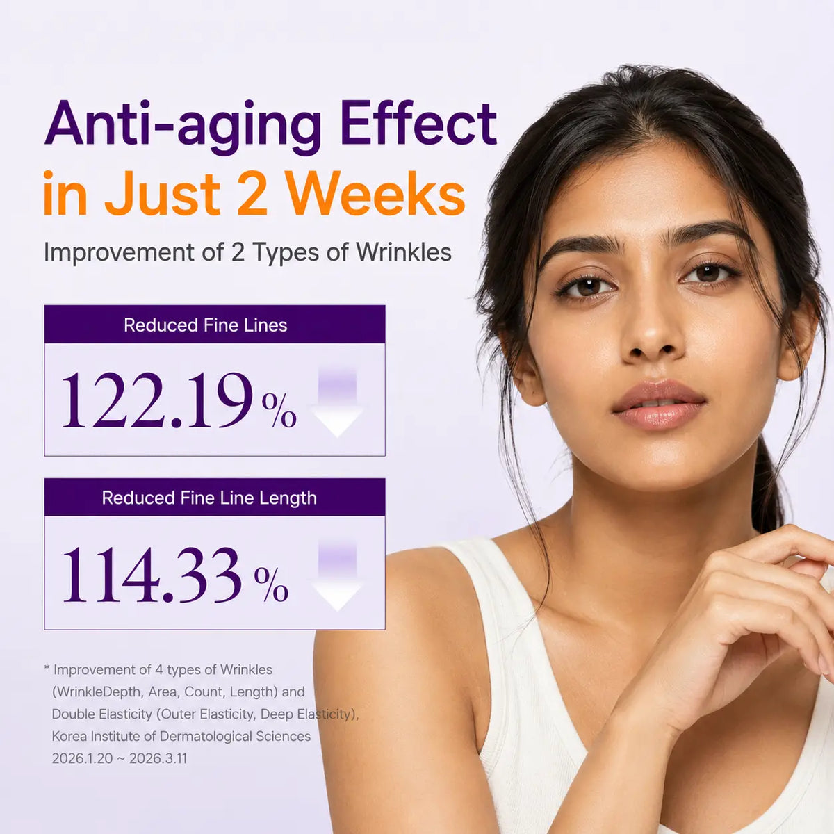 SkinPearl™ Age Reverse Elixir Serum