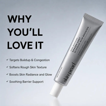SkinPearl™ Glass Skin Overnight Treatment