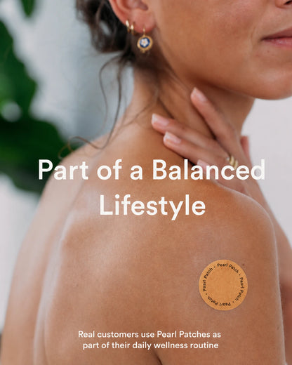 Collagen Glow Skin Firming Patch