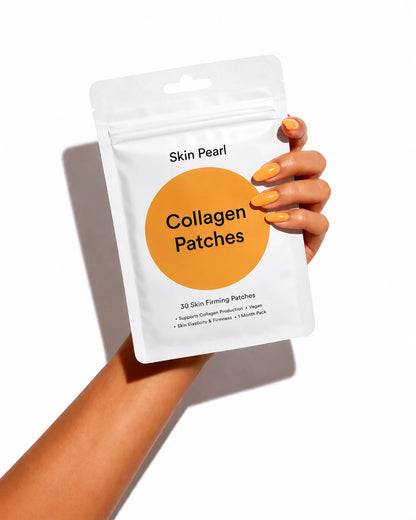 Collagen Glow Skin Firming Patch