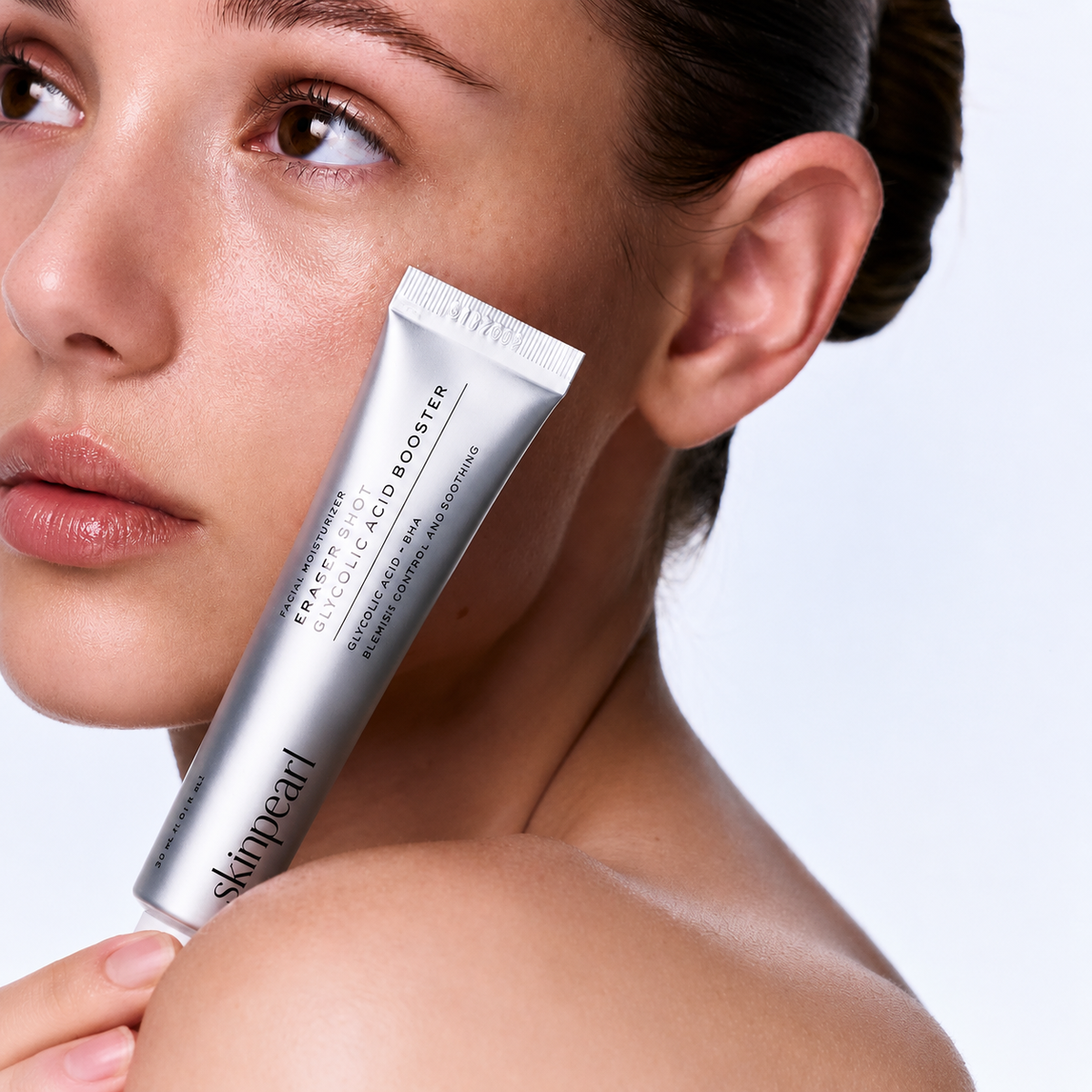 SkinPearl™ Glass Skin Overnight Treatment