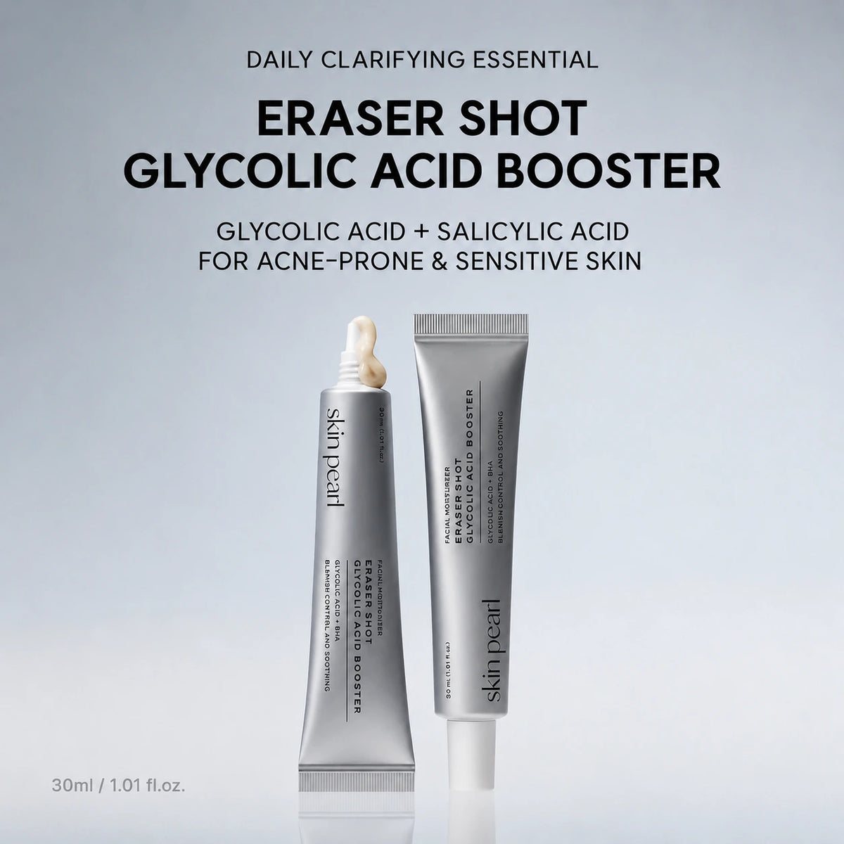 SkinPearl™ Glass Skin Overnight Treatment