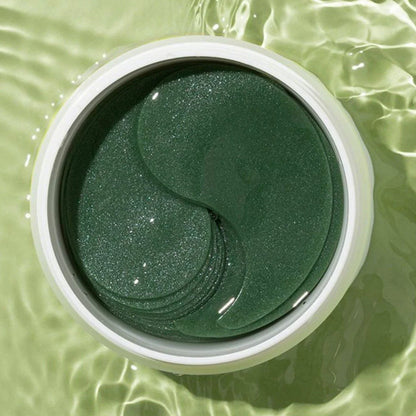 Matcha Biome Hydrogel Eye Patch - Anti Aging Under Eye Patches